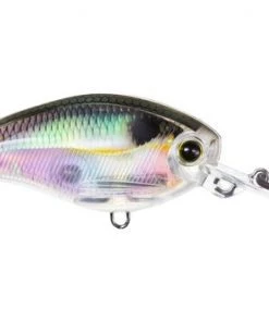 Fillet And Release Fishing Co. Yo-Zuri 3DR Series Mid Crank All Freshwater Lures