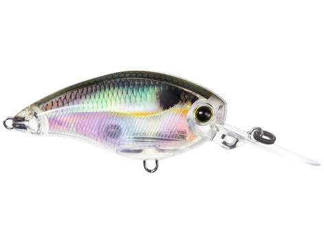 Fillet And Release Fishing Co. Yo-Zuri 3DR Series Mid Crank All Freshwater Lures