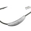 Fillet And Release Fishing Co. Berkley Fusion19 Hooks Weighted Swimbait All Terminal Tackle