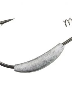 Fillet And Release Fishing Co. Berkley Fusion19 Hooks Weighted Swimbait All Terminal Tackle