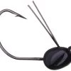 Fillet And Release Fishing Co. Berkley Fusion19 Weighted Wacky Head