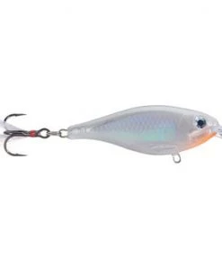 Fillet And Release Fishing Co. All Freshwater Lures Rapala X-Rap Shad Slashbait