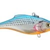 Fillet And Release Fishing Co. All Freshwater Lures Rapala Rattlin Rap Lipless Crankbaits