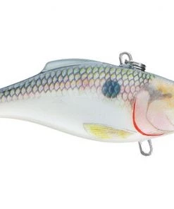 Fillet And Release Fishing Co. All Freshwater Lures Rapala Rattlin Rap Lipless Crankbaits