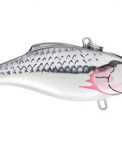 Fillet And Release Fishing Co. All Freshwater Lures Rapala Rattlin Rap Lipless Crankbaits