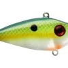 Fillet And Release Fishing Co. Strike King Red Eye Shad All Freshwater Lures