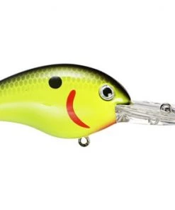 Fillet And Release Fishing Co. All Freshwater Lures Strike King Pro Model 5XD Crankbaits