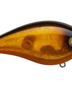 Fillet And Release Fishing Co. Strike King HC KVD 2.5 Wake Bait All Freshwater Lures