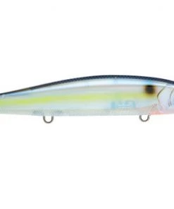 Fillet And Release Fishing Co. Yo-Zuri 3DB Series Jerkbait Suspending 110 All Freshwater Lures