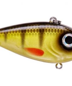 Fillet And Release Fishing Co. All Freshwater Lures Strike King Red Eye Shad Tungsten 2 Tap