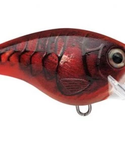 Fillet And Release Fishing Co. Rapala Balsa Xtreme BX Brat Squarebill Crankbaits All Freshwater Lures