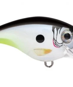Fillet And Release Fishing Co. Rapala Balsa Xtreme BX Brat Squarebill Crankbaits All Freshwater Lures