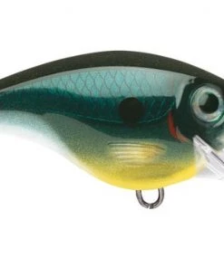 Fillet And Release Fishing Co. Rapala Balsa Xtreme BX Brat Squarebill Crankbaits All Freshwater Lures