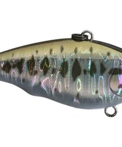 Fillet And Release Fishing Co. All Freshwater Lures Yo-Zuri Rattl'n Vibe Lipless Crankbait