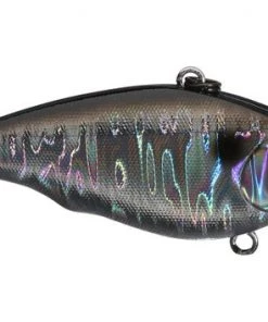 Fillet And Release Fishing Co. All Freshwater Lures Yo-Zuri Rattl'n Vibe Lipless Crankbait