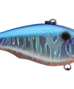 Fillet And Release Fishing Co. All Freshwater Lures Yo-Zuri Rattl'n Vibe Lipless Crankbait