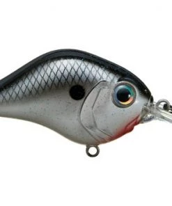 Fillet And Release Fishing Co. Bill Lewis MR-6 Crankbaits