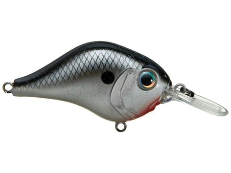 Fillet And Release Fishing Co. Bill Lewis MR-6 Crankbaits