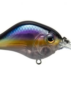 Fillet And Release Fishing Co. Bill Lewis MR-6 Crankbaits