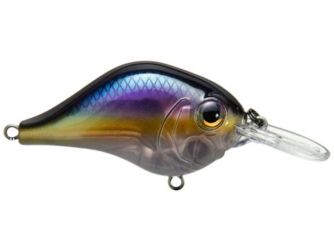 Fillet And Release Fishing Co. Bill Lewis MR-6 Crankbaits
