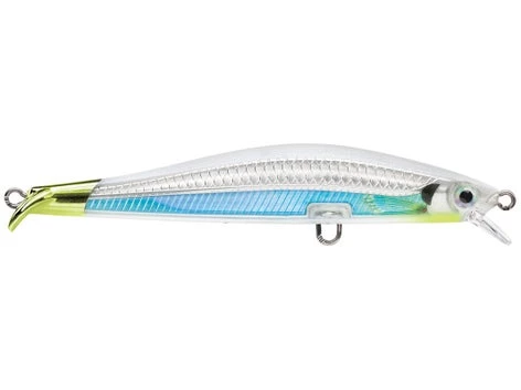Fillet And Release Fishing Co. All Freshwater Lures Rapala RipStop Jerkbaits