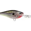 Fillet And Release Fishing Co. All Freshwater Lures Rapala Glass Shad Rap Crankbaits