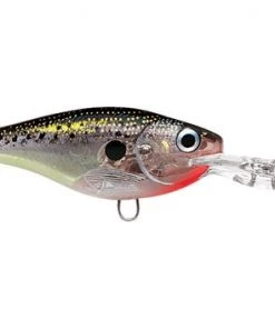 Fillet And Release Fishing Co. All Freshwater Lures Rapala Glass Shad Rap Crankbaits