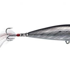Fillet And Release Fishing Co. Rebel Pop-R Topwater Popper
