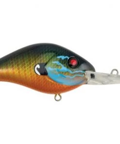 Fillet And Release Fishing Co. Berkley Dredger Crankbait All Freshwater Lures