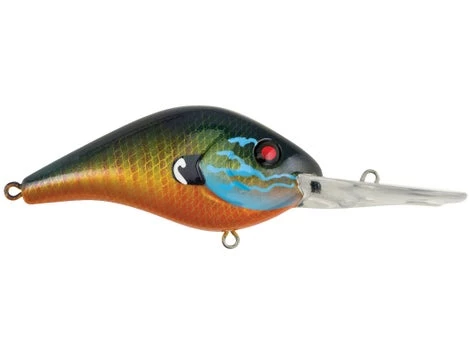 Fillet And Release Fishing Co. Berkley Dredger Crankbait All Freshwater Lures
