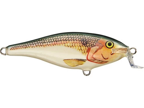 Fillet And Release Fishing Co. All Freshwater Lures Rapala Shallow Runner Shad Rap Crankbaits