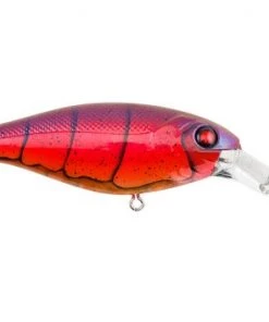 Fillet And Release Fishing Co. All Freshwater Lures Berkley Bad Shad Crankbait