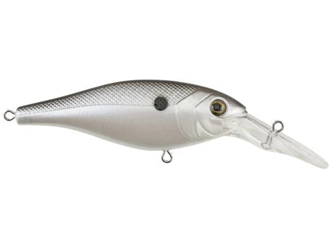 Fillet And Release Fishing Co. All Freshwater Lures Berkley Bad Shad Crankbait
