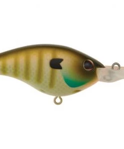 Fillet And Release Fishing Co. Berkley Frittside Crankbait All Freshwater Lures