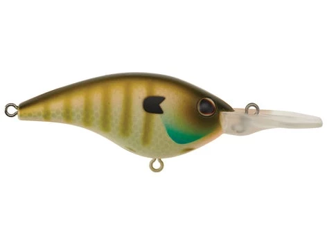 Fillet And Release Fishing Co. Berkley Frittside Crankbait All Freshwater Lures