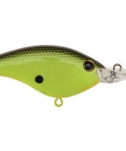 Fillet And Release Fishing Co. Berkley Frittside Crankbait All Freshwater Lures