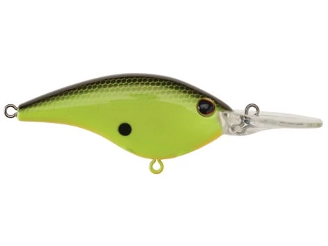 Fillet And Release Fishing Co. Berkley Frittside Crankbait All Freshwater Lures