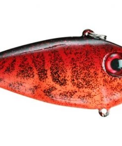 Fillet And Release Fishing Co. Strike King Red Eye Shad All Freshwater Lures