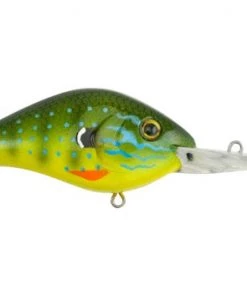 Fillet And Release Fishing Co. Berkley Dredger Crankbait All Freshwater Lures