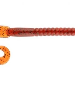 Fillet And Release Fishing Co. Berkley Powerbait Power Worms