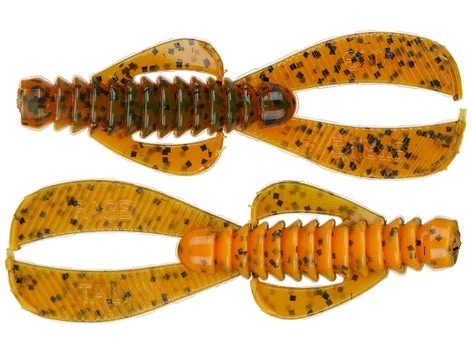 Fillet And Release Fishing Co. Strike King Rage Ned Bug Kit