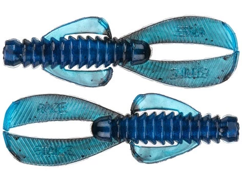 Fillet And Release Fishing Co. Strike King Rage Ned Bug Kit