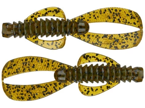 Fillet And Release Fishing Co. Strike King Rage Ned Bug Kit