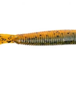 Fillet And Release Fishing Co. All Freshwater Lures Strike King Rage Ned Cut R Worm Kit