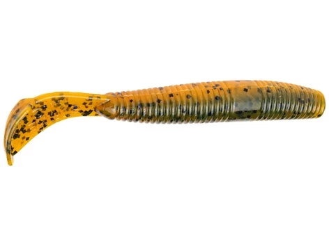 Fillet And Release Fishing Co. All Freshwater Lures Strike King Rage Ned Cut R Worm Kit