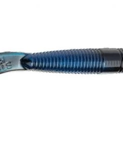 Fillet And Release Fishing Co. All Freshwater Lures Strike King Rage Ned Cut R Worm Kit