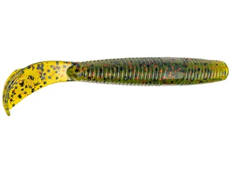 Fillet And Release Fishing Co. All Freshwater Lures Strike King Rage Ned Cut R Worm Kit