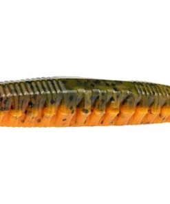 Fillet And Release Fishing Co. All Freshwater Lures Strike King Ned Ocho Worm Kit