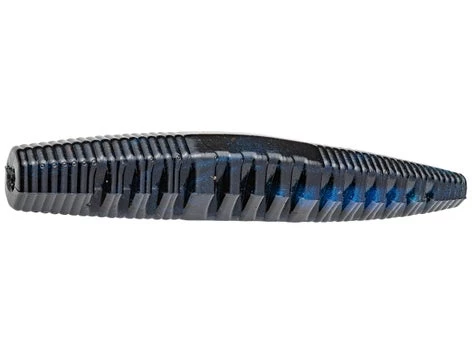 Fillet And Release Fishing Co. All Freshwater Lures Strike King Ned Ocho Worm Kit