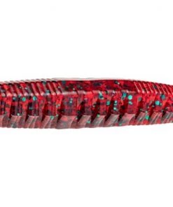 Fillet And Release Fishing Co. All Freshwater Lures Strike King Ned Ocho Worm Kit